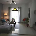 Nyaraló Fl 2 Ta'lonza Luxury With Hot Tub By Homely Mellieħa