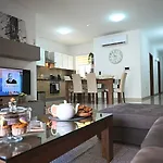 Fl 2 Ta'lonza Luxury With Hot Tub By Homely Mellieħa