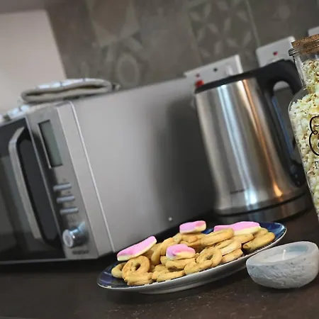 Case de vacanță Fl 2 Ta'lonza Luxury With Hot Tub By Homely