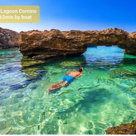 Fl 2 Ta'lonza Luxury With Hot Tub By Homely Case de vacanță