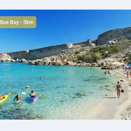 Fl 2 Ta'lonza Luxury With Hot Tub By Homely