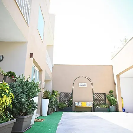 Fl 2 Ta'lonza Luxury With Hot Tub By Homely Holiday home *