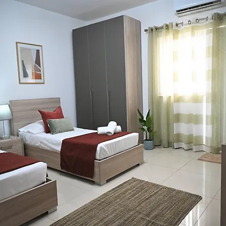 Fl 2 Ta'lonza Luxury With Hot Tub By Homely Holiday home