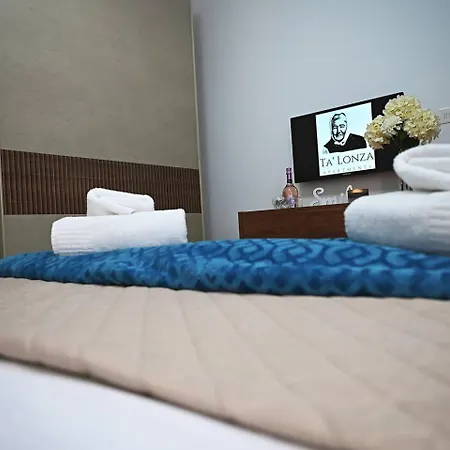 Fl 2 Ta'lonza Luxury With Hot Tub By Homely 펜션 *