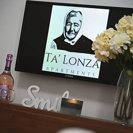 Fl 2 Ta'lonza Luxury With Hot Tub By Homely 펜션 멜리에하