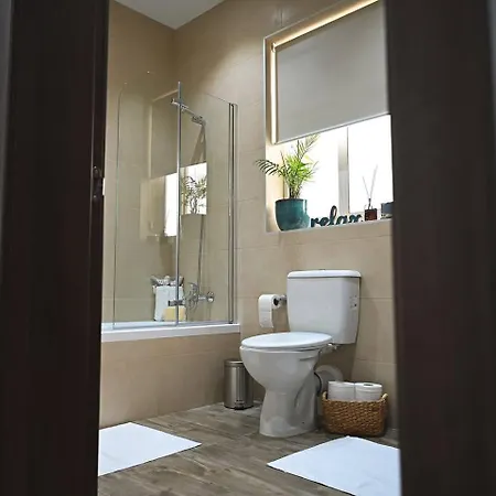 Fl 2 Ta'lonza Luxury With Hot Tub By Homely * Mellieħa