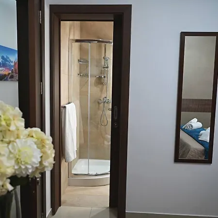 Fl 2 Ta'lonza Luxury With Hot Tub By Homely 펜션 멜리에하