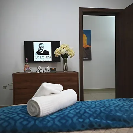 Holiday home Fl 2 Ta'lonza Luxury With Hot Tub By Homely *