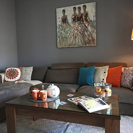 Fl 2 Ta'lonza Luxury With Hot Tub By Homely Mellieħa