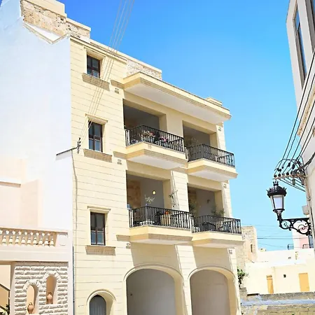 Fl 2 Ta'lonza Luxury With Hot Tub By Homely * Mellieħa