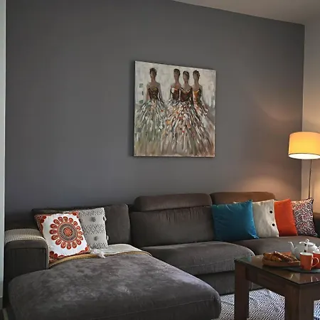 Fl 2 Ta'lonza Luxury With Hot Tub By Homely