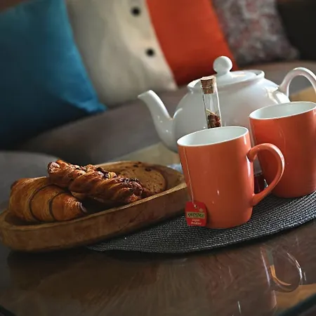 Casa vacanze Fl 2 Ta'lonza Luxury With Hot Tub By Homely *