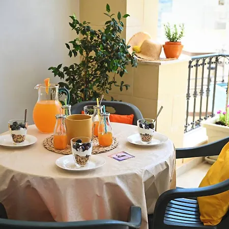 Casa vacanze Fl 2 Ta'lonza Luxury With Hot Tub By Homely *