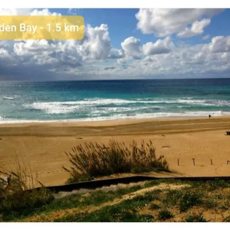 Fl 2 Ta'lonza Luxury With Hot Tub By Homely * Mellieħa