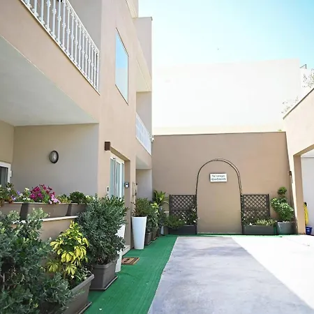 Ferienhaus Fl 2 Ta'lonza Luxury With Hot Tub By Homely *