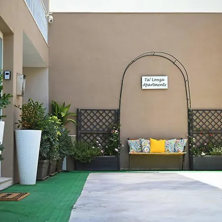 Fl 2 Ta'lonza Luxury With Hot Tub By Homely Casa vacanze Mellieħa