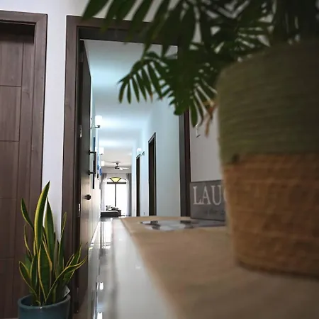 Fl 2 Ta'lonza Luxury With Hot Tub By Homely Mellieħa