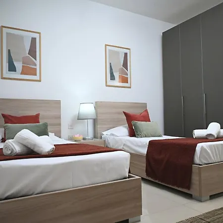 Casa vacanze Fl 2 Ta'lonza Luxury With Hot Tub By Homely