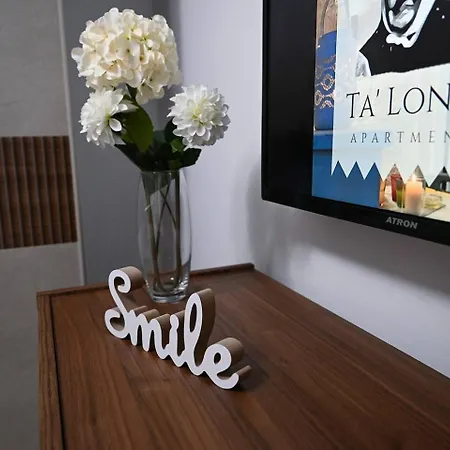 Fl 2 Ta'lonza Luxury With Hot Tub By Homely Casa vacanze Mellieħa