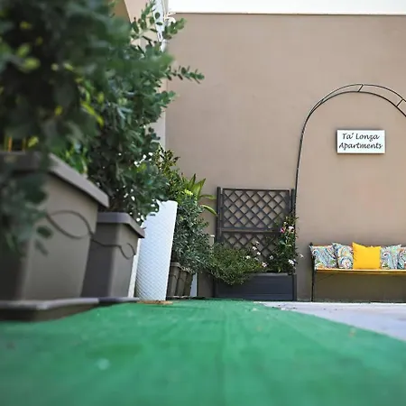 Casa vacanze Fl 2 Ta'lonza Luxury With Hot Tub By Homely *