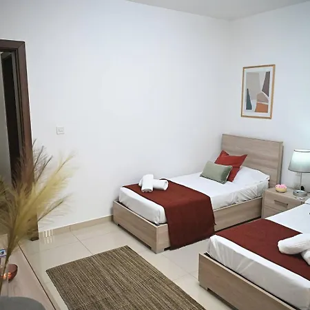 Casa vacanze Fl 2 Ta'lonza Luxury With Hot Tub By Homely *