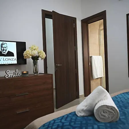 Fl 2 Ta'lonza Luxury With Hot Tub By Homely