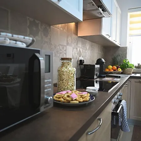 Fl 2 Ta'lonza Luxury With Hot Tub By Homely Casa vacanze Mellieħa