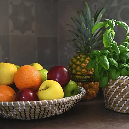 Casa vacanze Fl 2 Ta'lonza Luxury With Hot Tub By Homely *