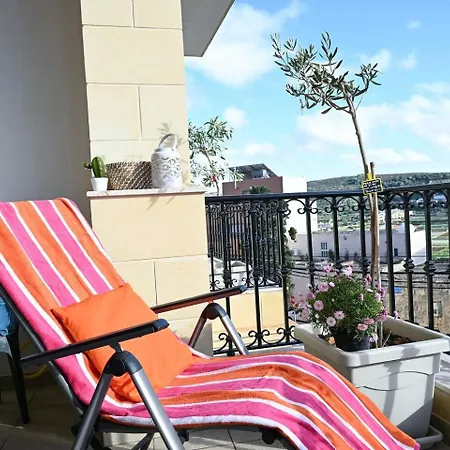 Fl 2 Ta'lonza Luxury With Hot Tub By Homely Ferienhaus